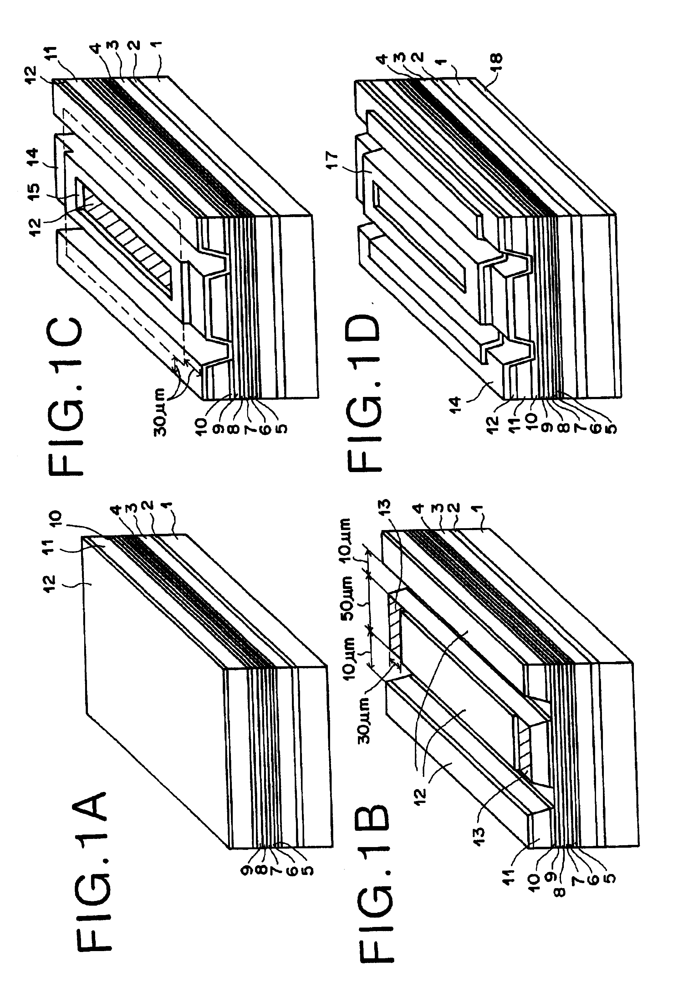 Semiconductor laser device