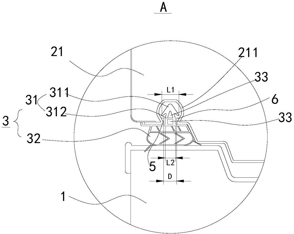 refrigeration equipment