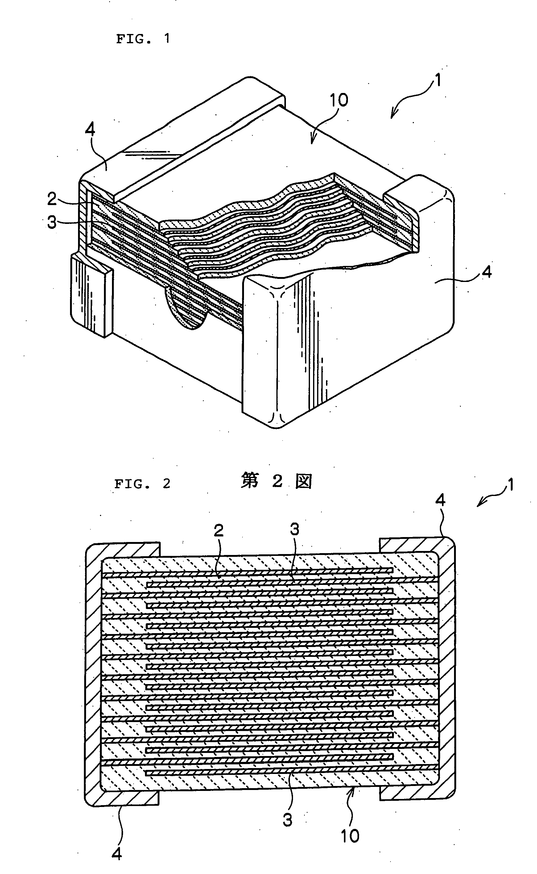 Dielectric ceramic composition, multilayer ceramic capacitor, and method for manufacturing the same