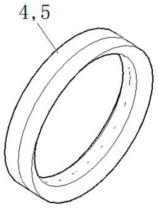 An AC plasma-oxygen-enriched ignition burner