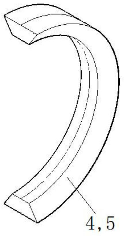 An AC plasma-oxygen-enriched ignition burner