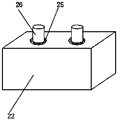 Urban swill environment-friendly classification treatment and utilization equipment