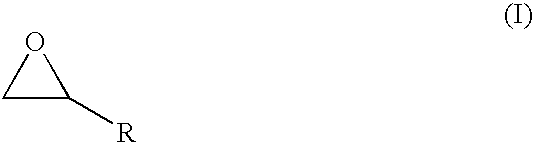 Copolymerization of propylene oxide and carbon dioxide and homopolymerization of propylene oxide