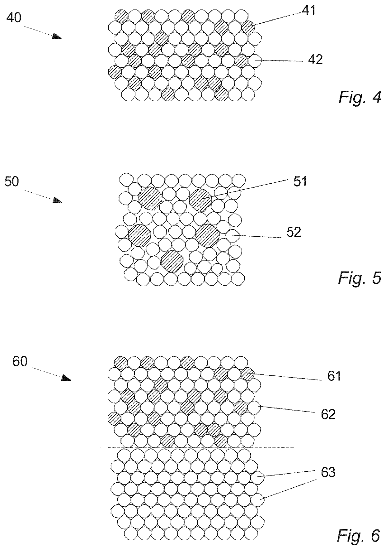 Tablet Dosage Form For Buccal Absorption Of Active Ingredients