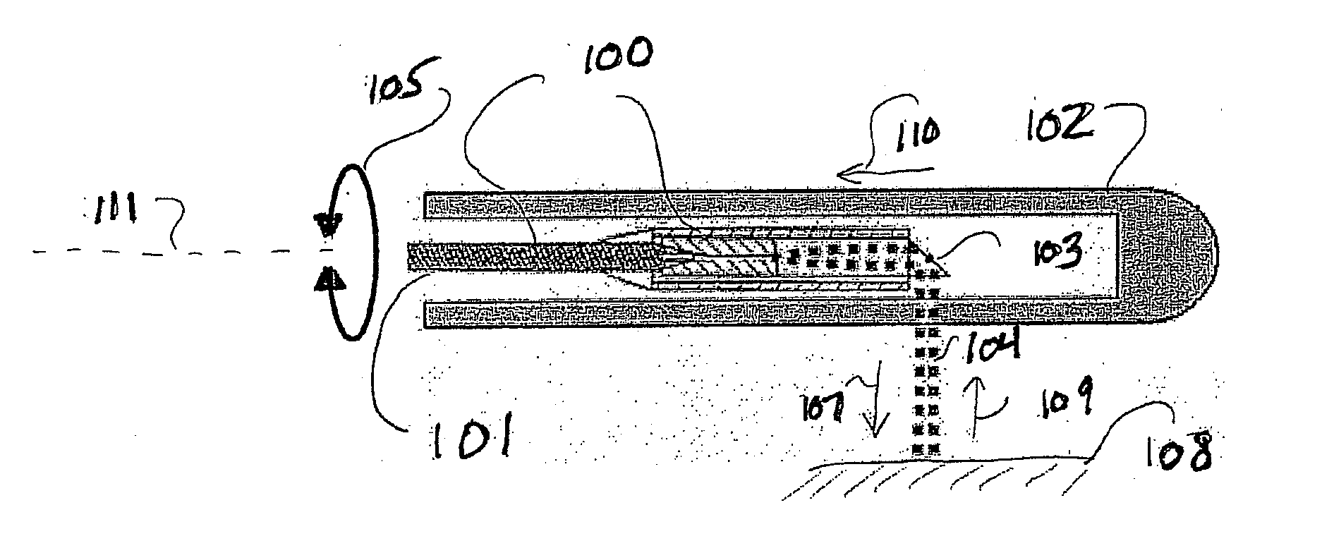 Method and Apparatus for Inner Wall Extraction and Stent Strut Detection Using Intravascular Optical Coherence Tomography Imaging