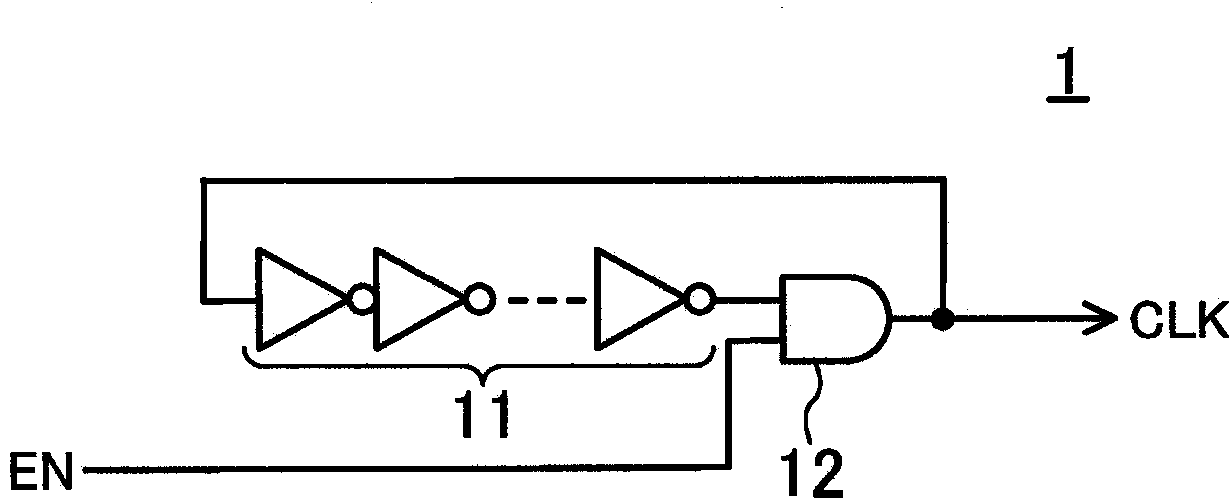 Step-up circuit