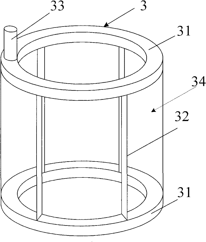 Portable water processor