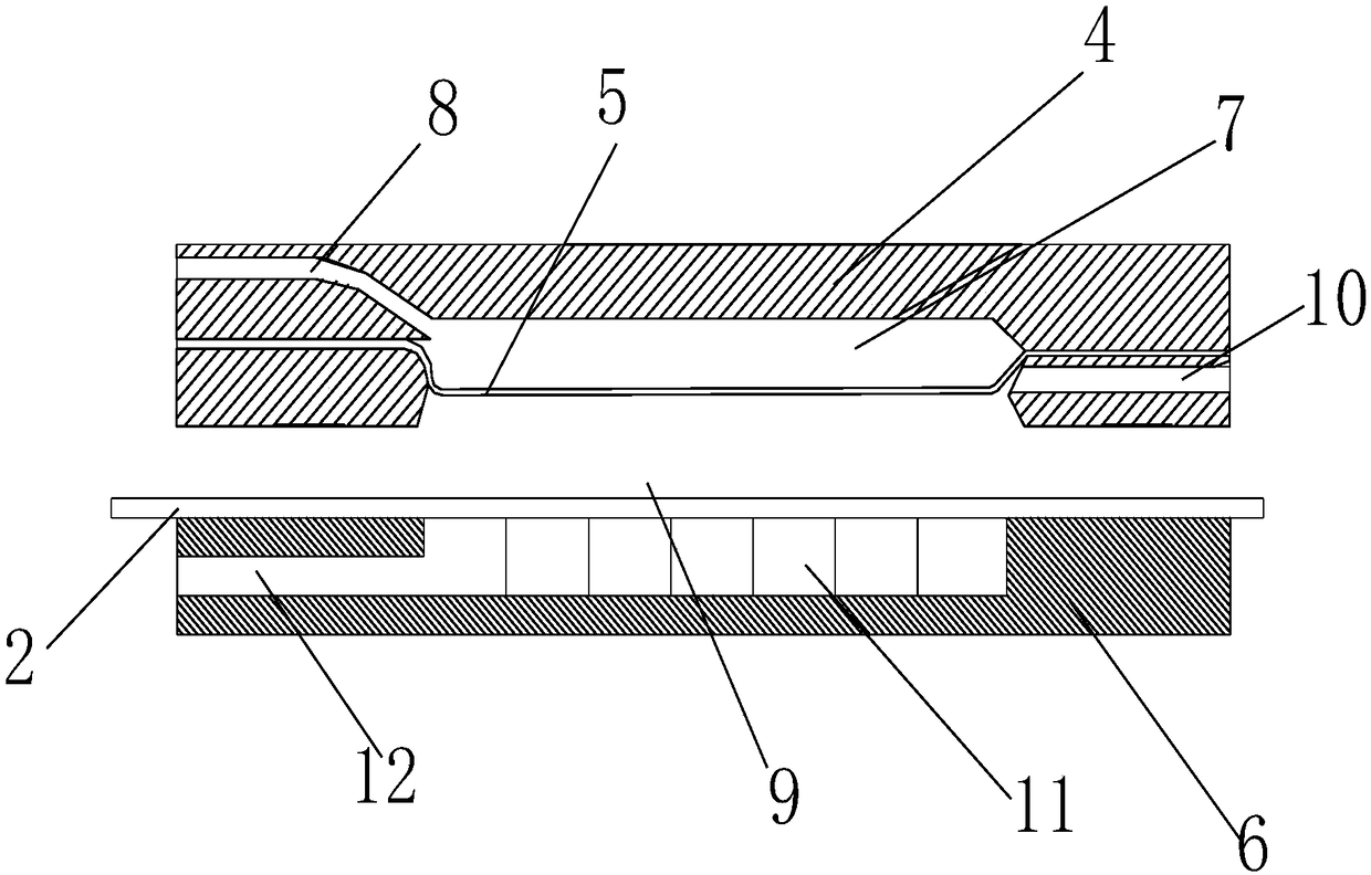 Intelligent equipment for desalting and drying calcium magnesium mud and method thereof