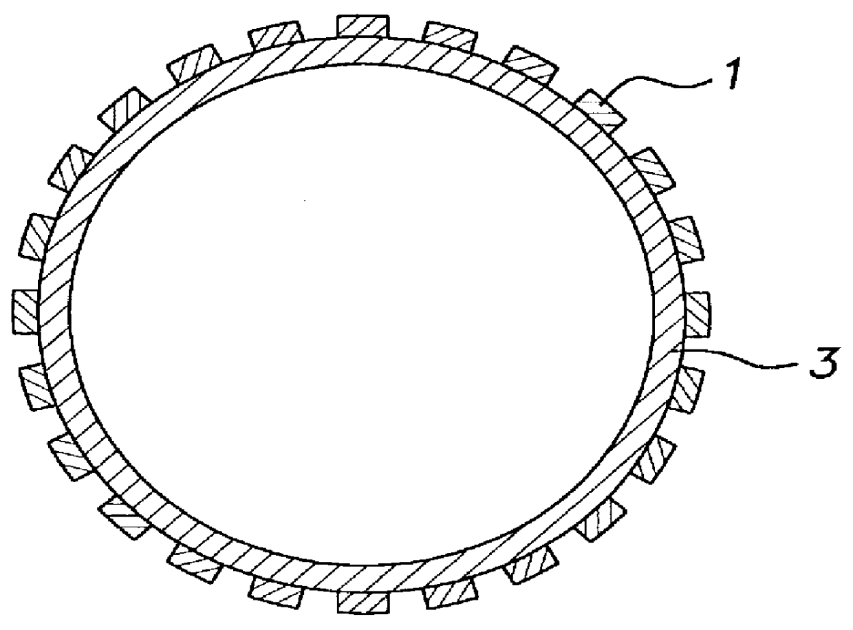 Superconducting current lead