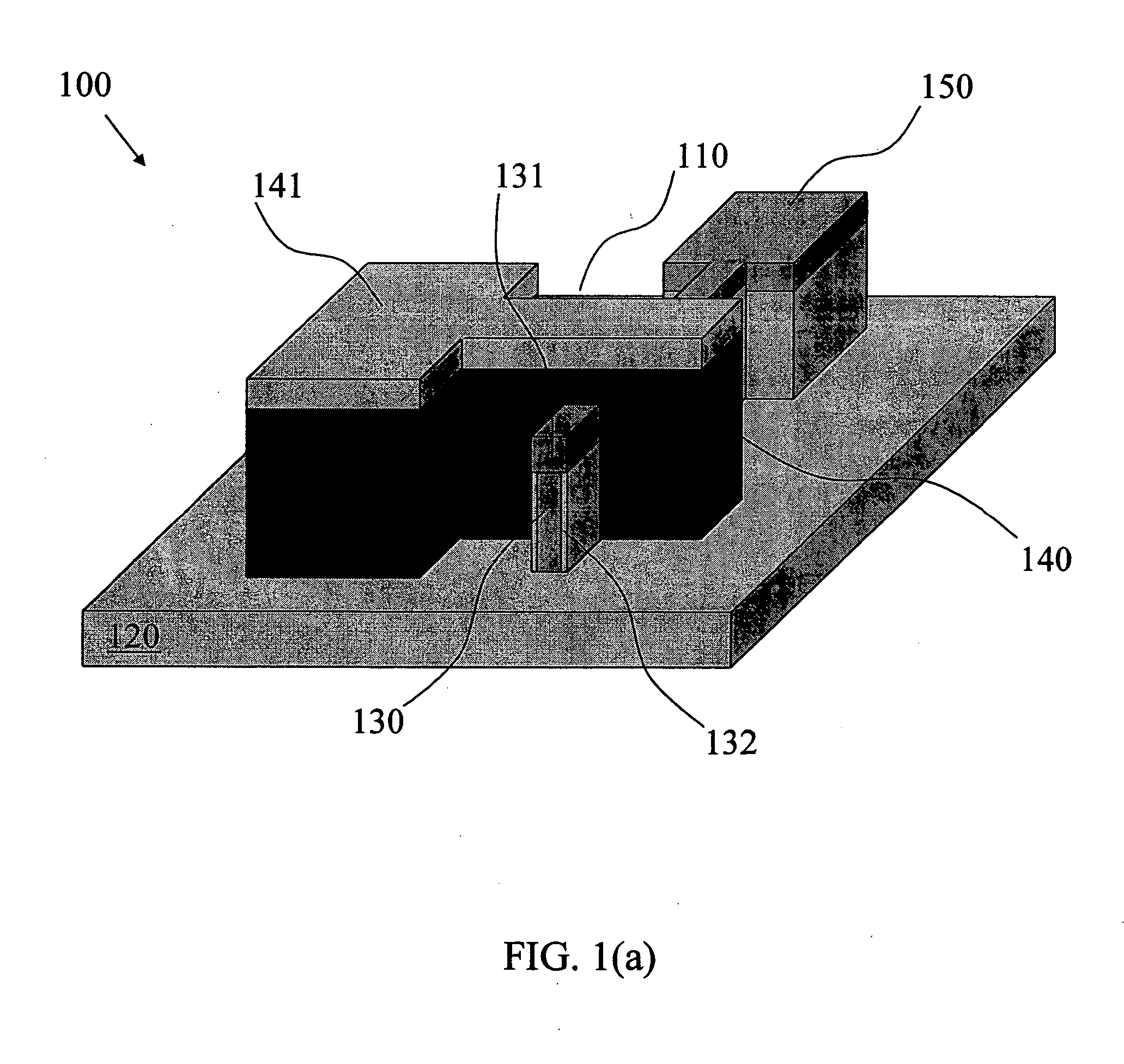 Method for patterning fins and gates in a FinFET device using trimmed hard-mask capped with imaging layer