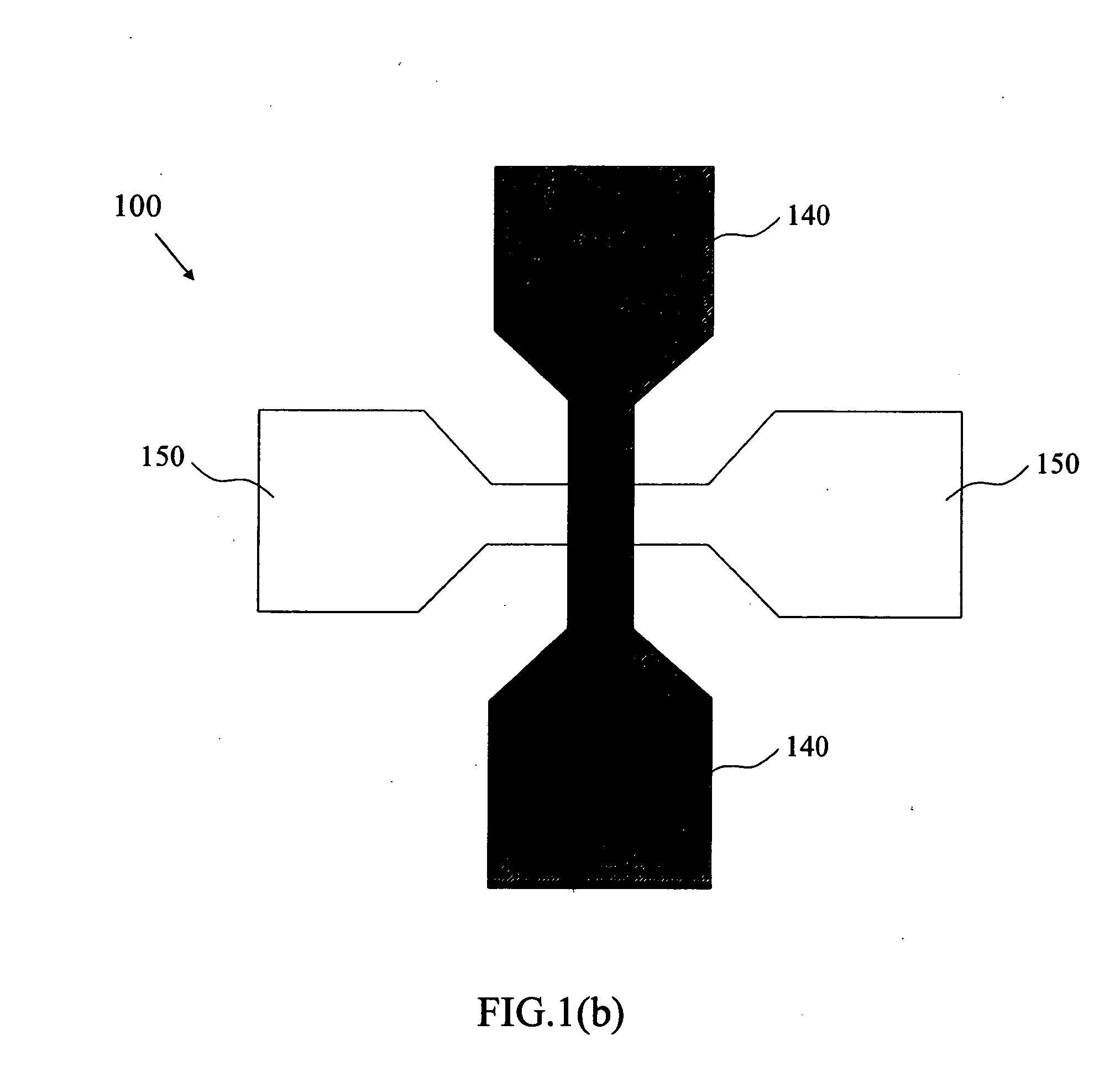 Method for patterning fins and gates in a FinFET device using trimmed hard-mask capped with imaging layer