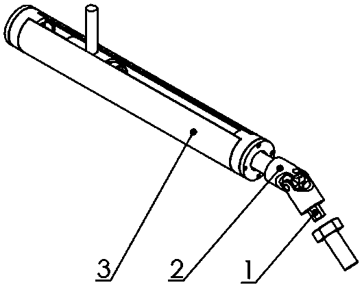 Novel fastener wrench