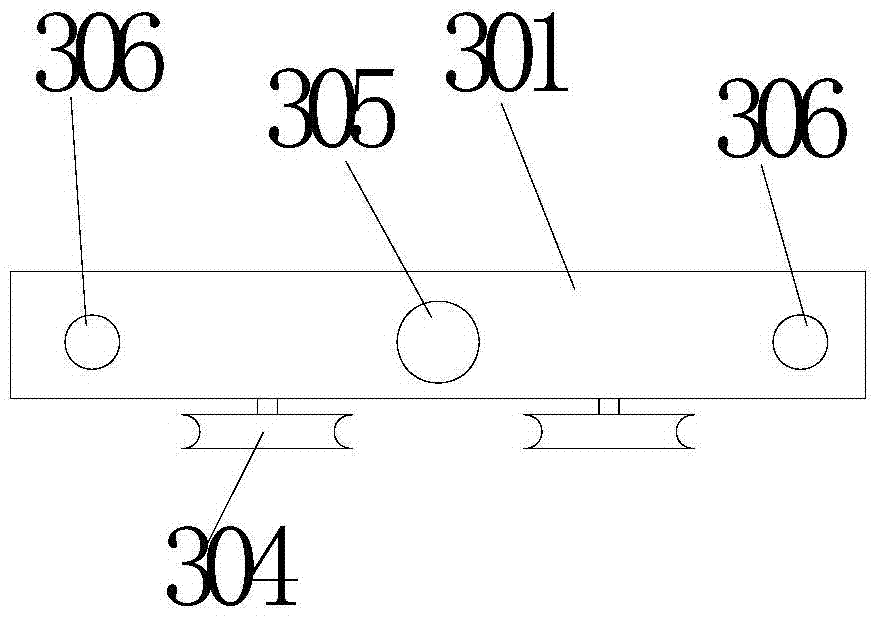 A straightening machine for straightening large-diameter cables