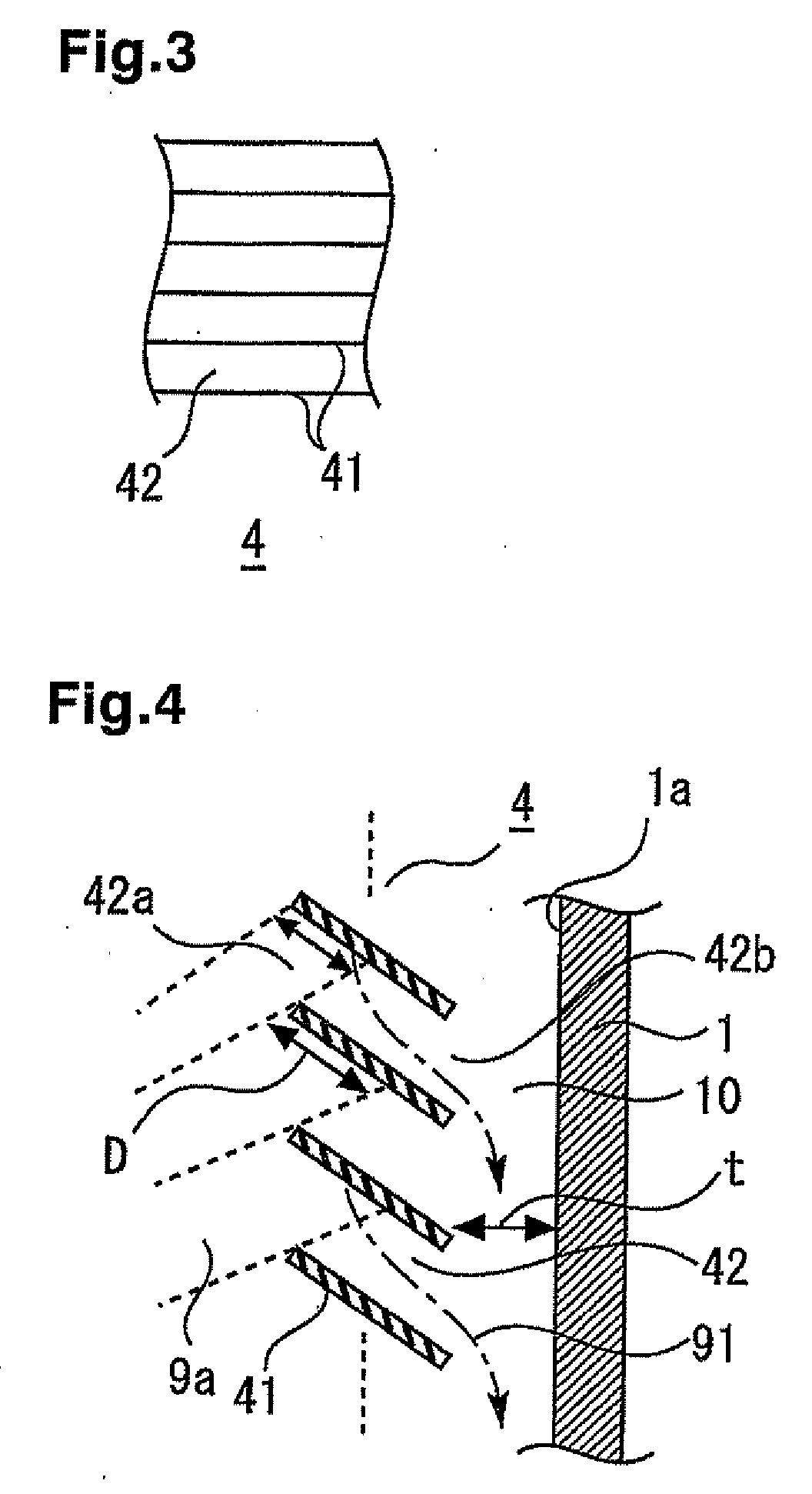 Deposition system