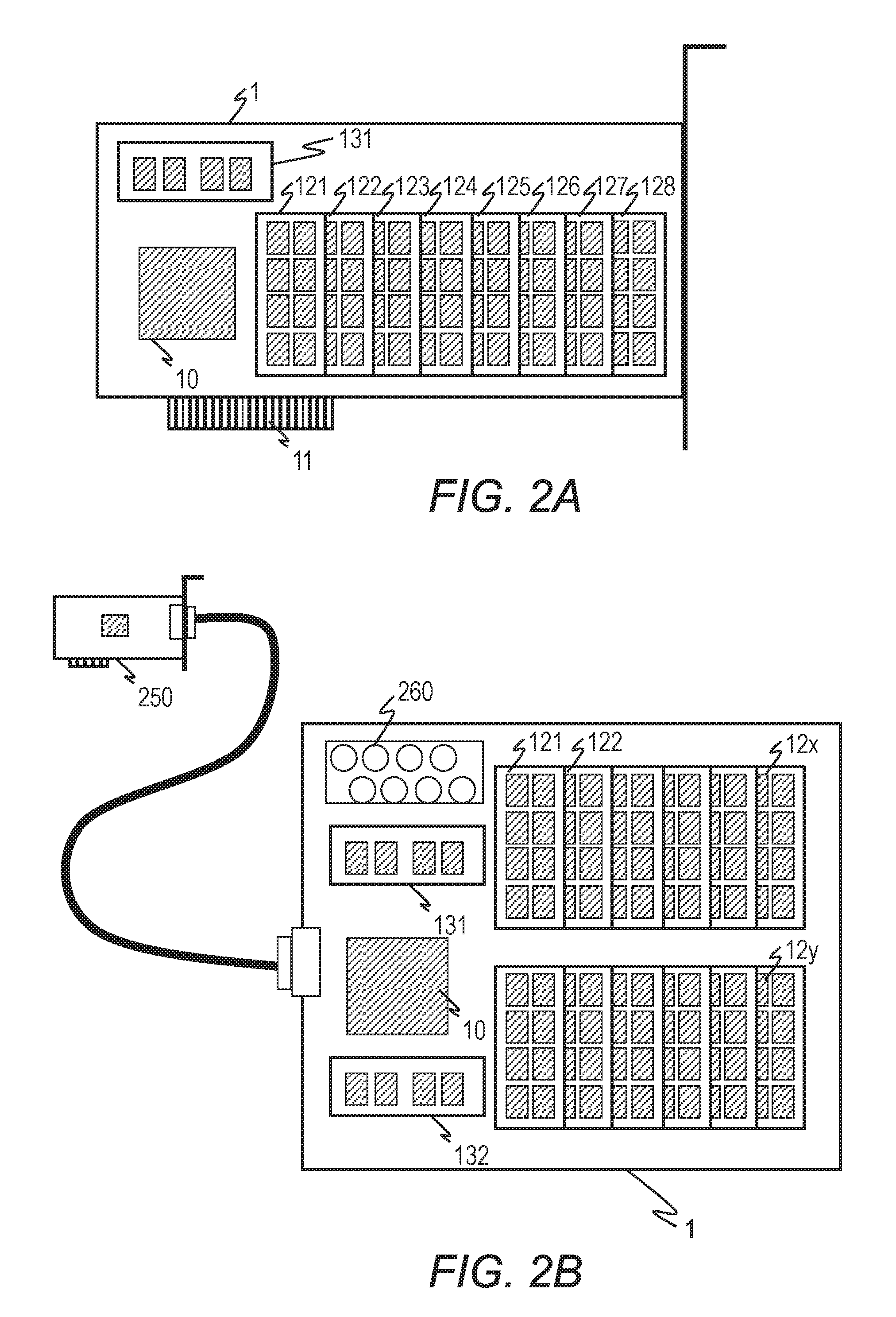 Data memory device