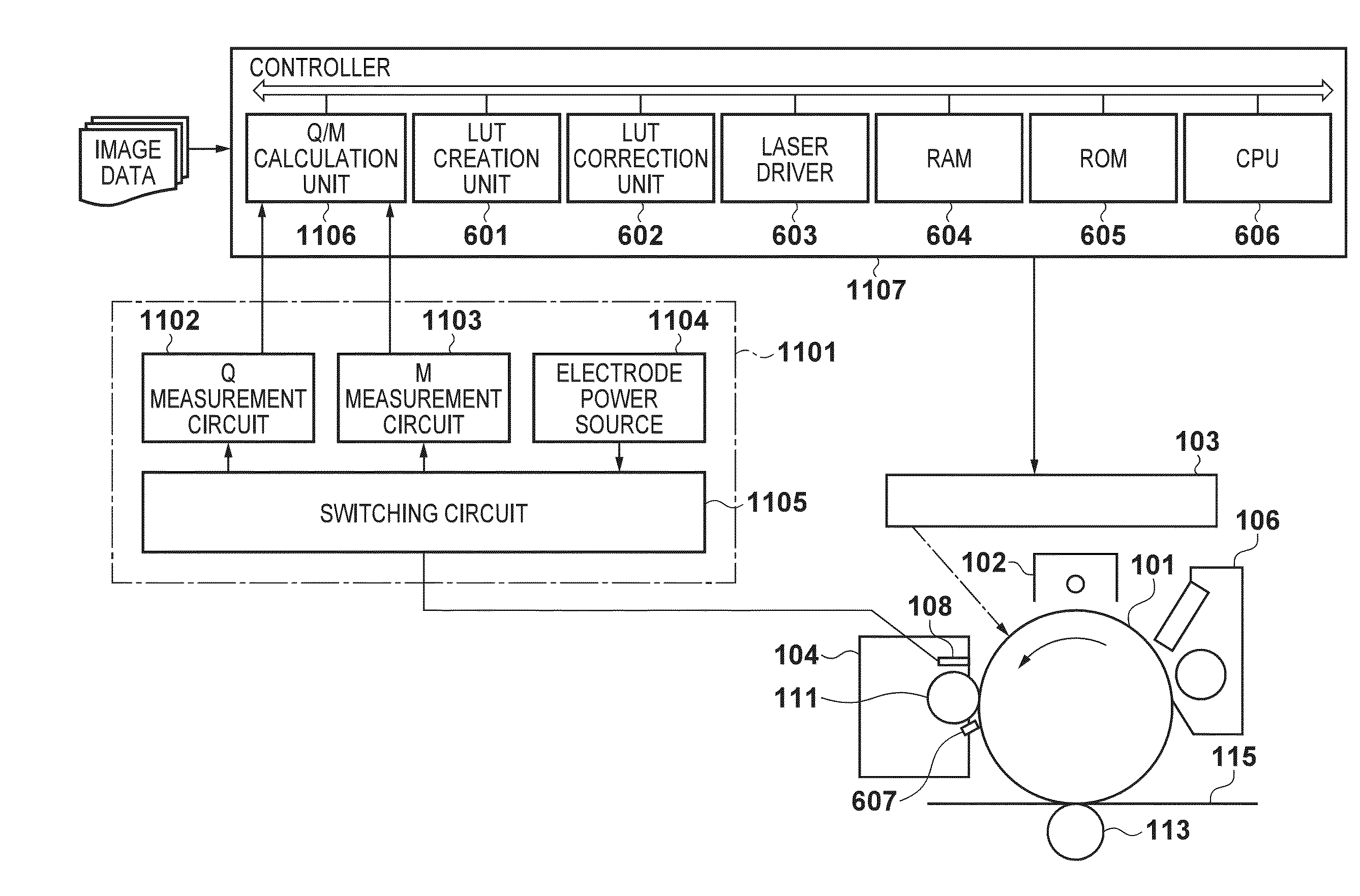 Image forming apparatus