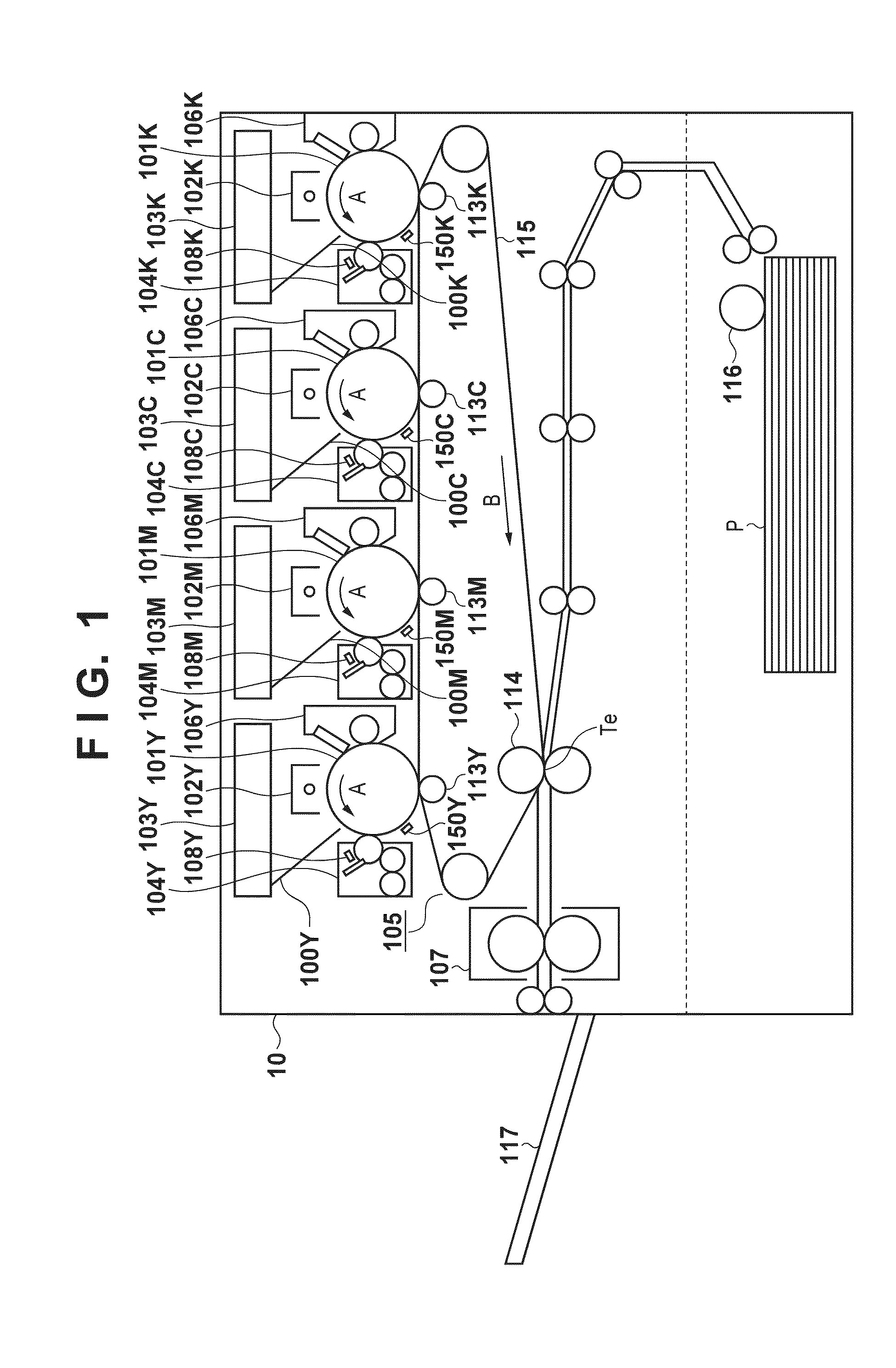 Image forming apparatus