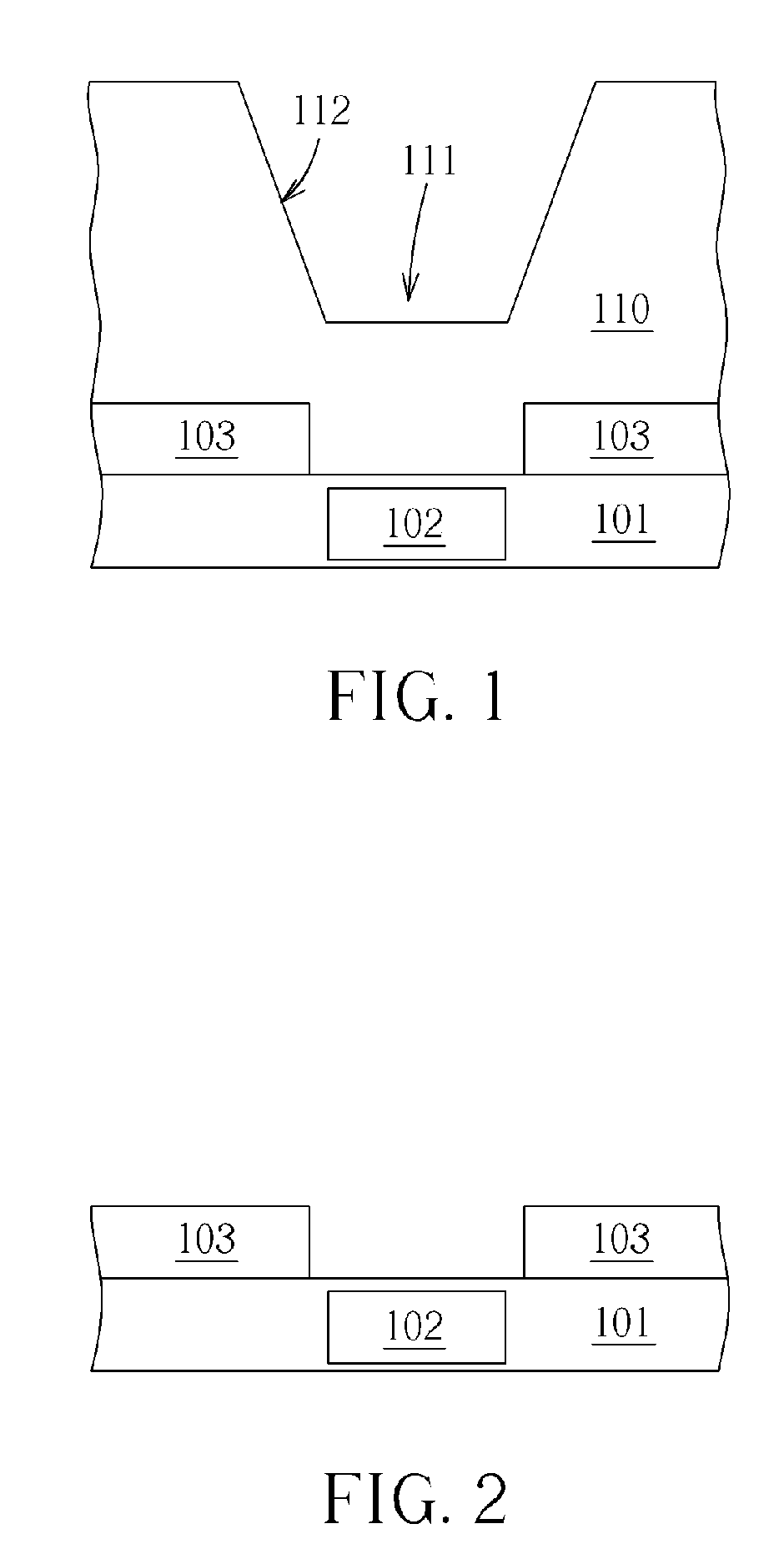 Method for forming phase grating