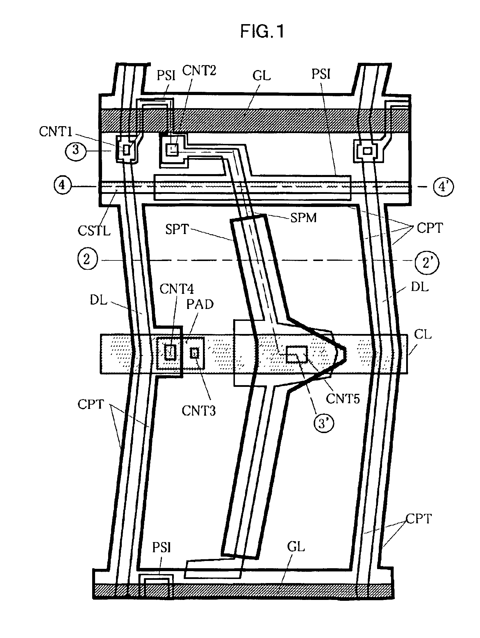 Liquid crystal display device