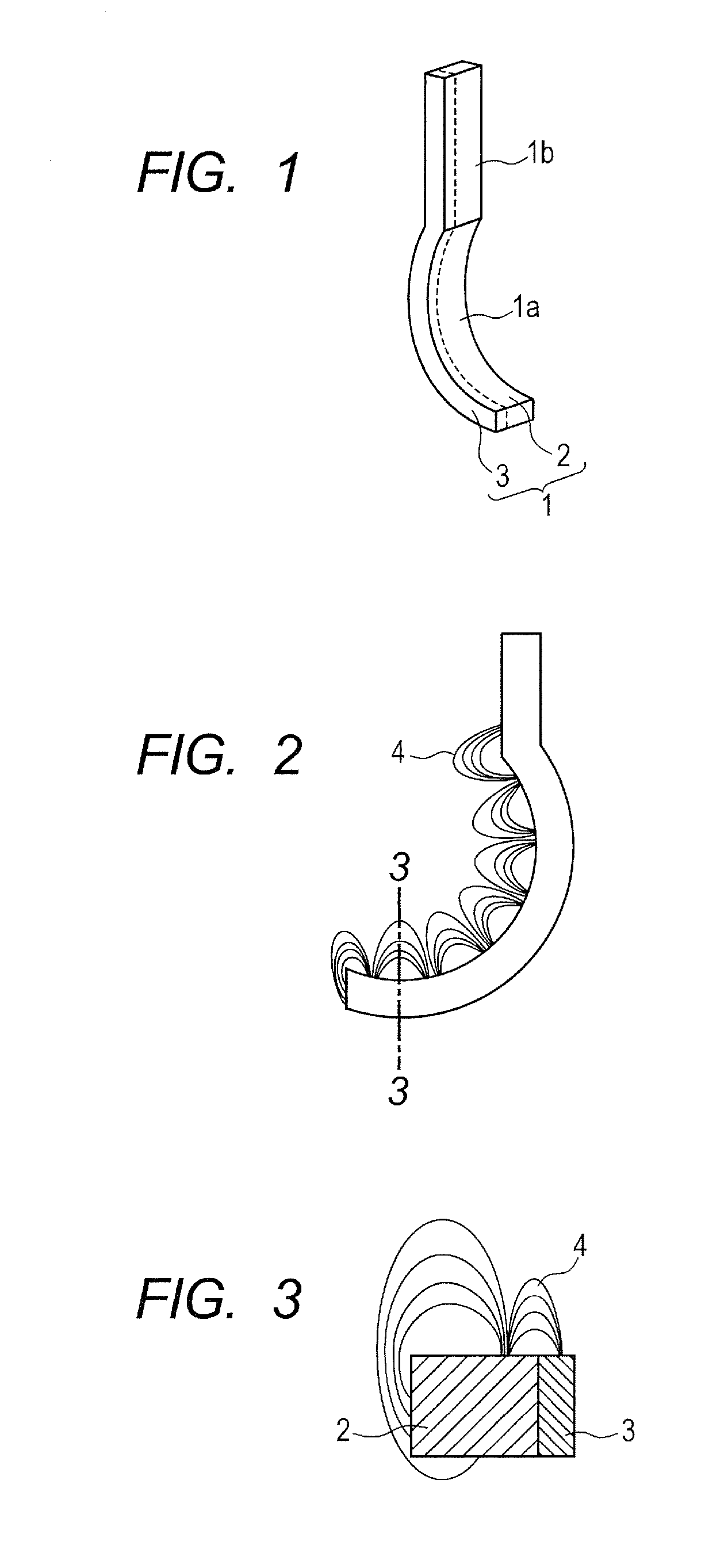 Electrophotographic magnetic sealing member and electrophotographic cartridge