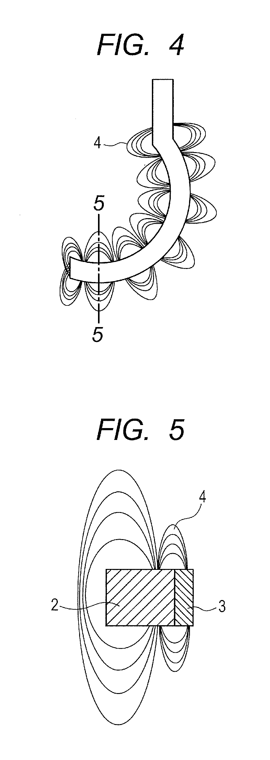 Electrophotographic magnetic sealing member and electrophotographic cartridge