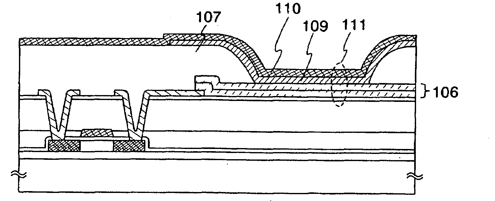 Display device and method for manufacturing the same