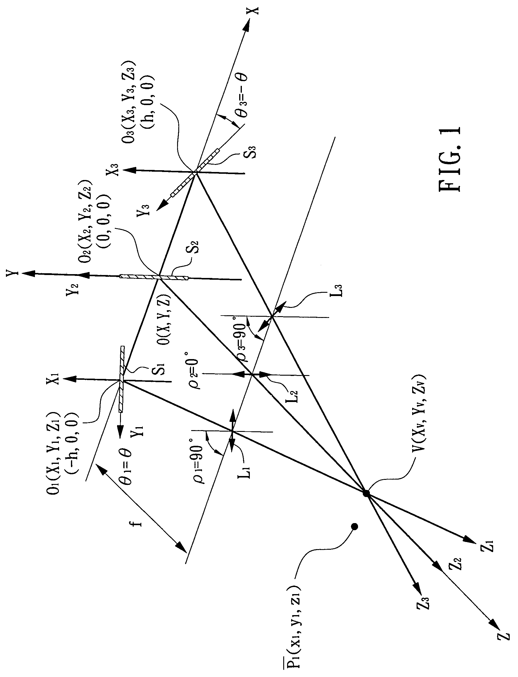 Three-dimensional mouse apparatus