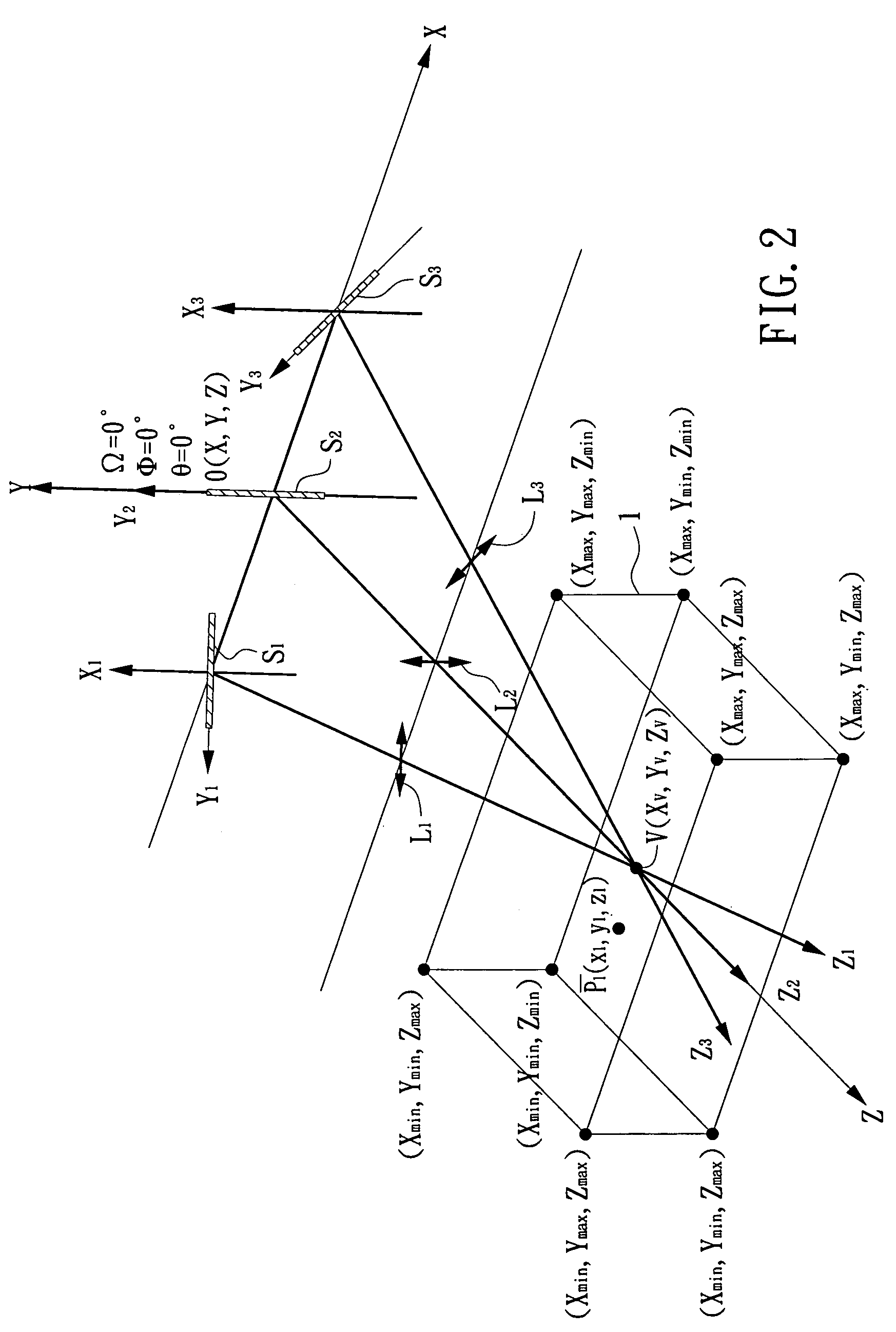 Three-dimensional mouse apparatus