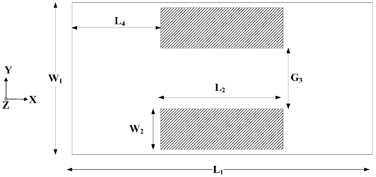 A Compact Broadband Quasi-omnidirectional Antenna