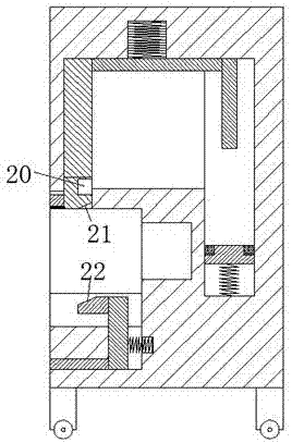 Dust collector equipment