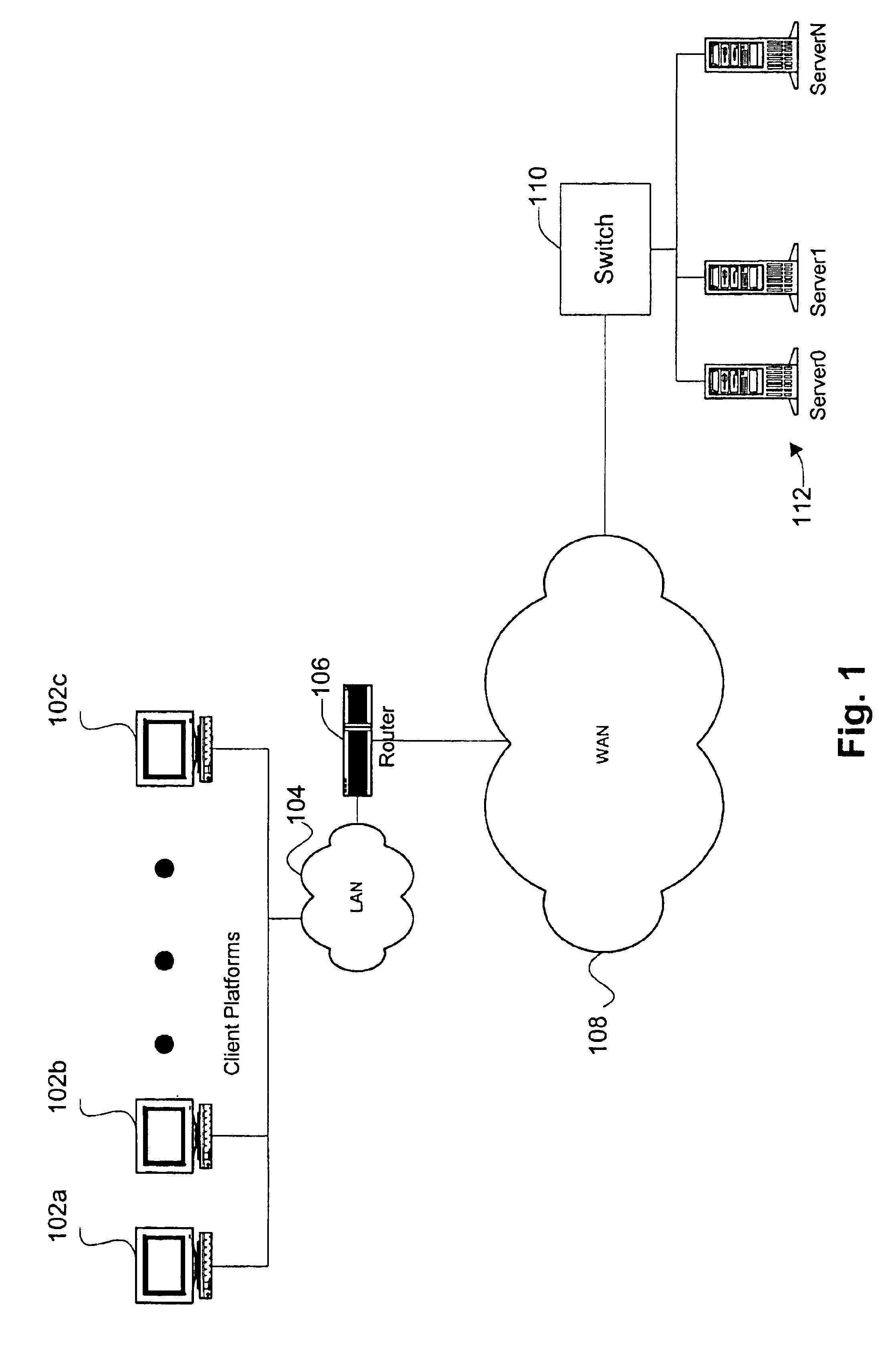 Packet data analysis with efficient and flexible parsing capabilities