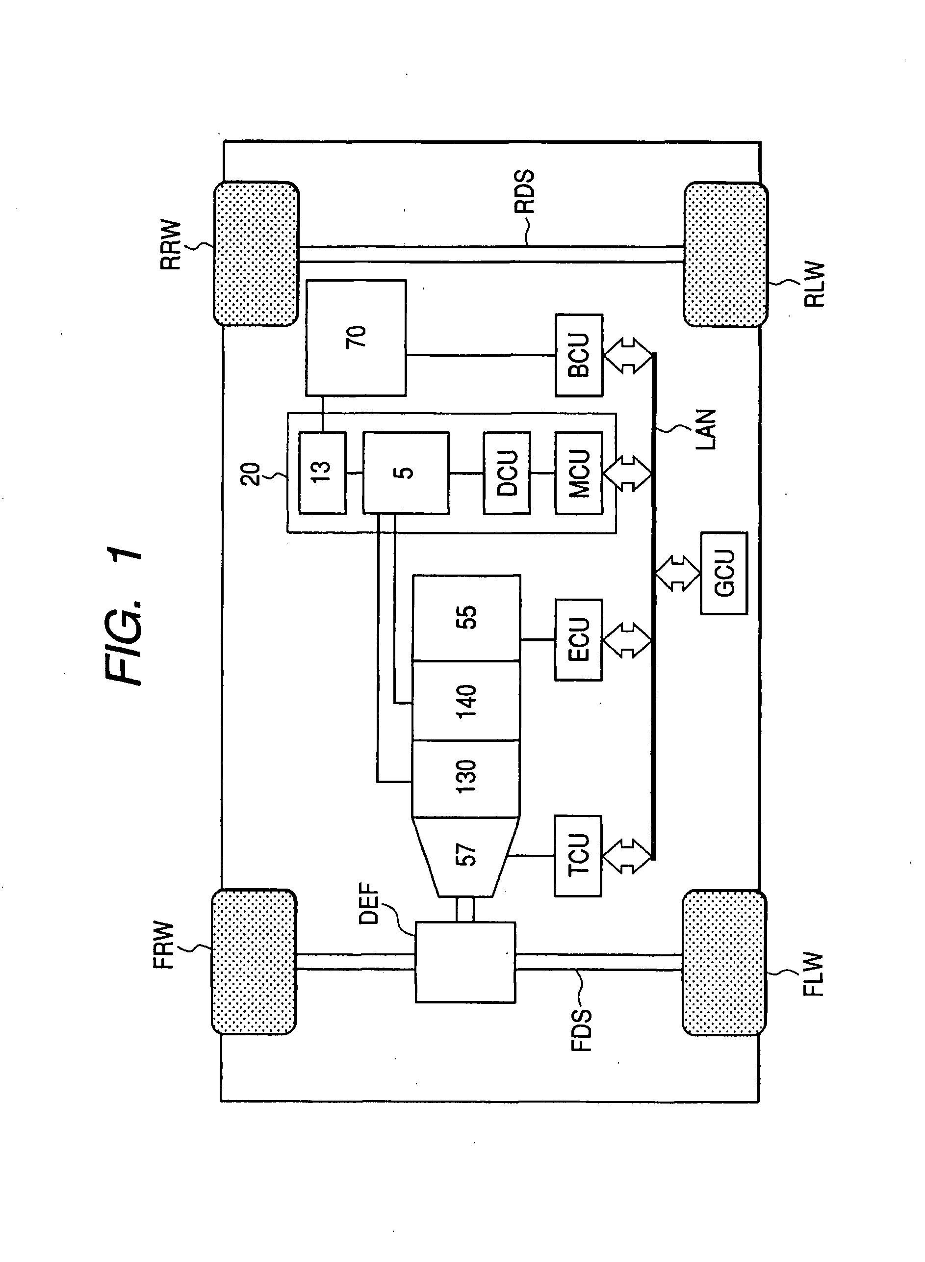 Power Converter Unit