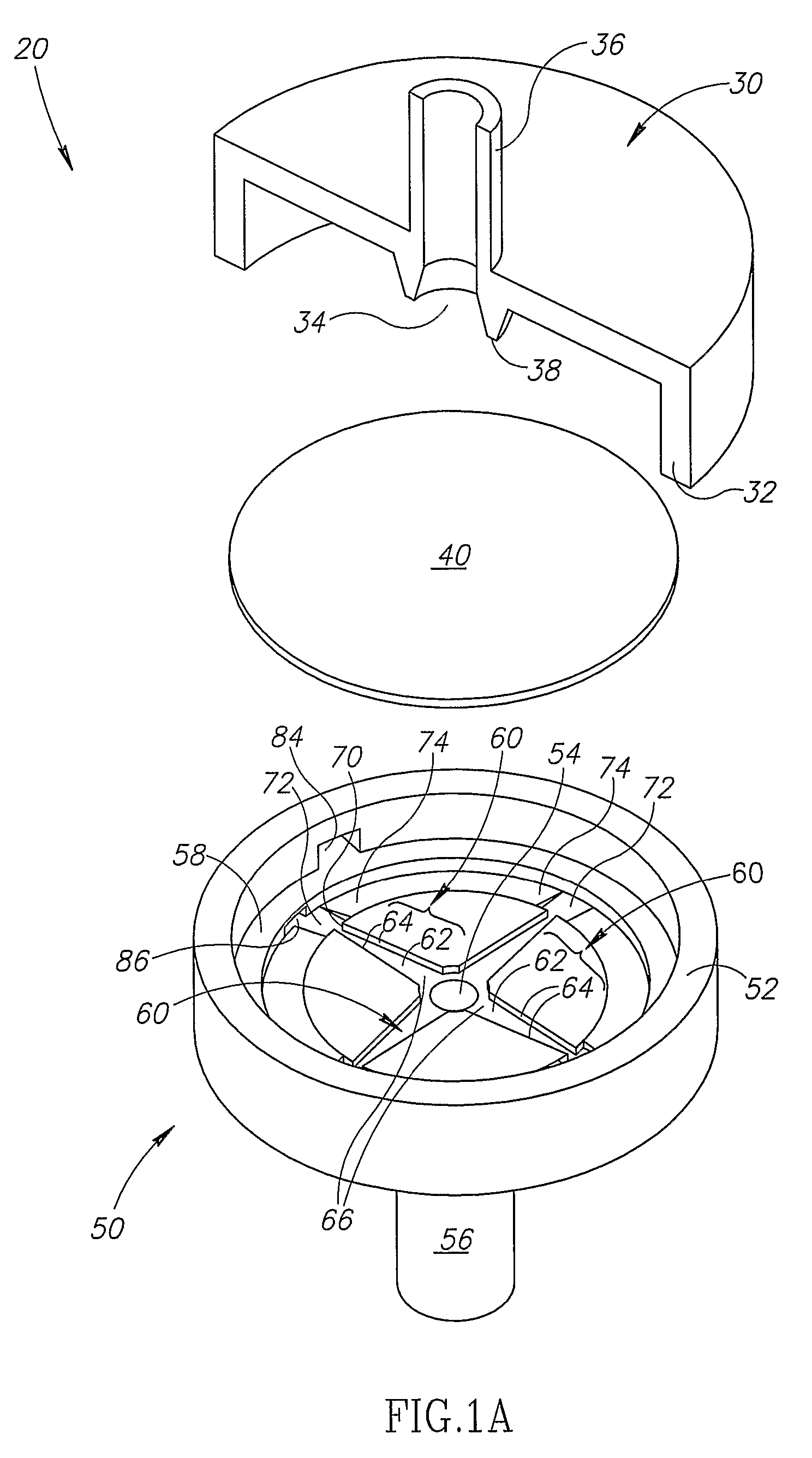 Fluid flow control regulator