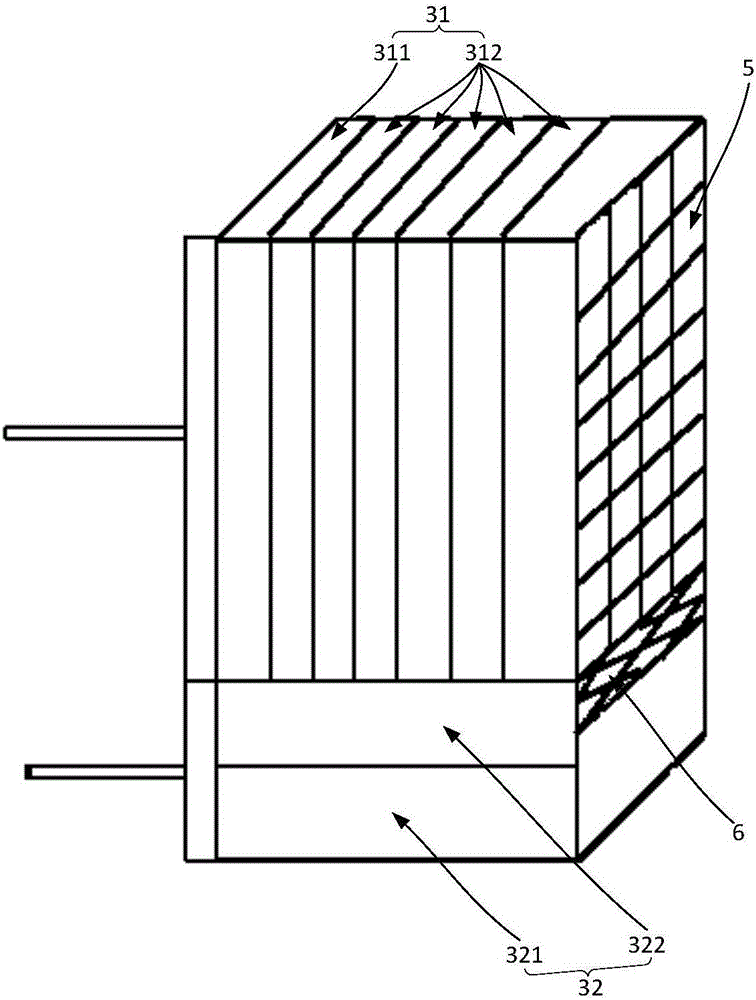 Formaldehyde remover