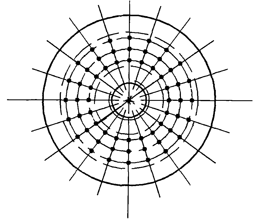 Preparation method and device of semi-solid slurry