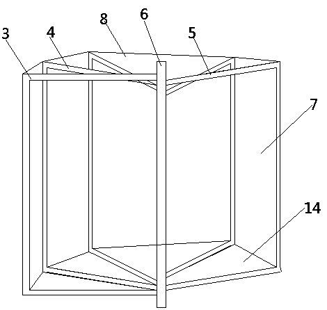 Extension type escaping window