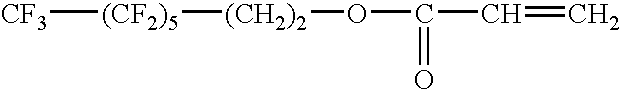 Lithium secondary battery containing silicon-based or tin-based anode active material