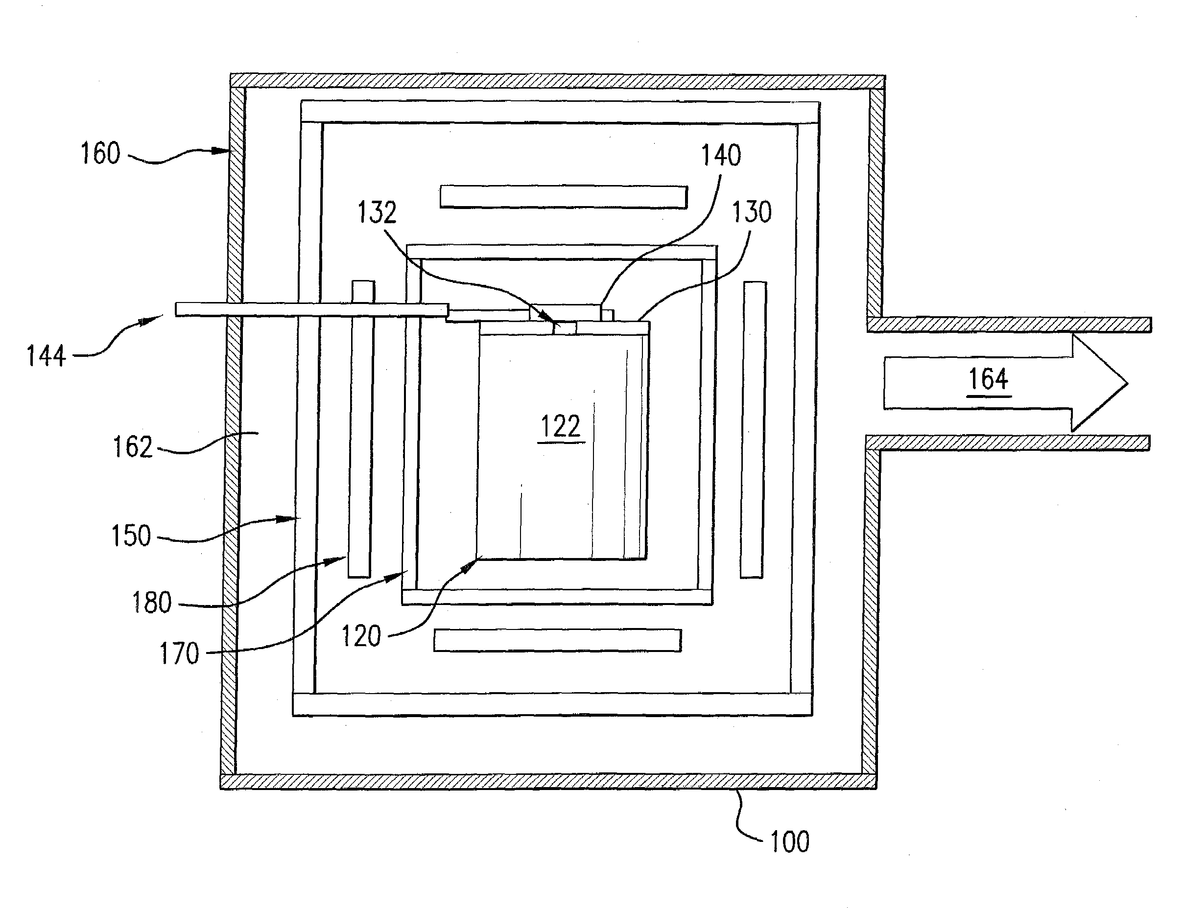 Method and apparatus for purification of crystal material and for making crystals therefrom and use of crystals obtained thereby