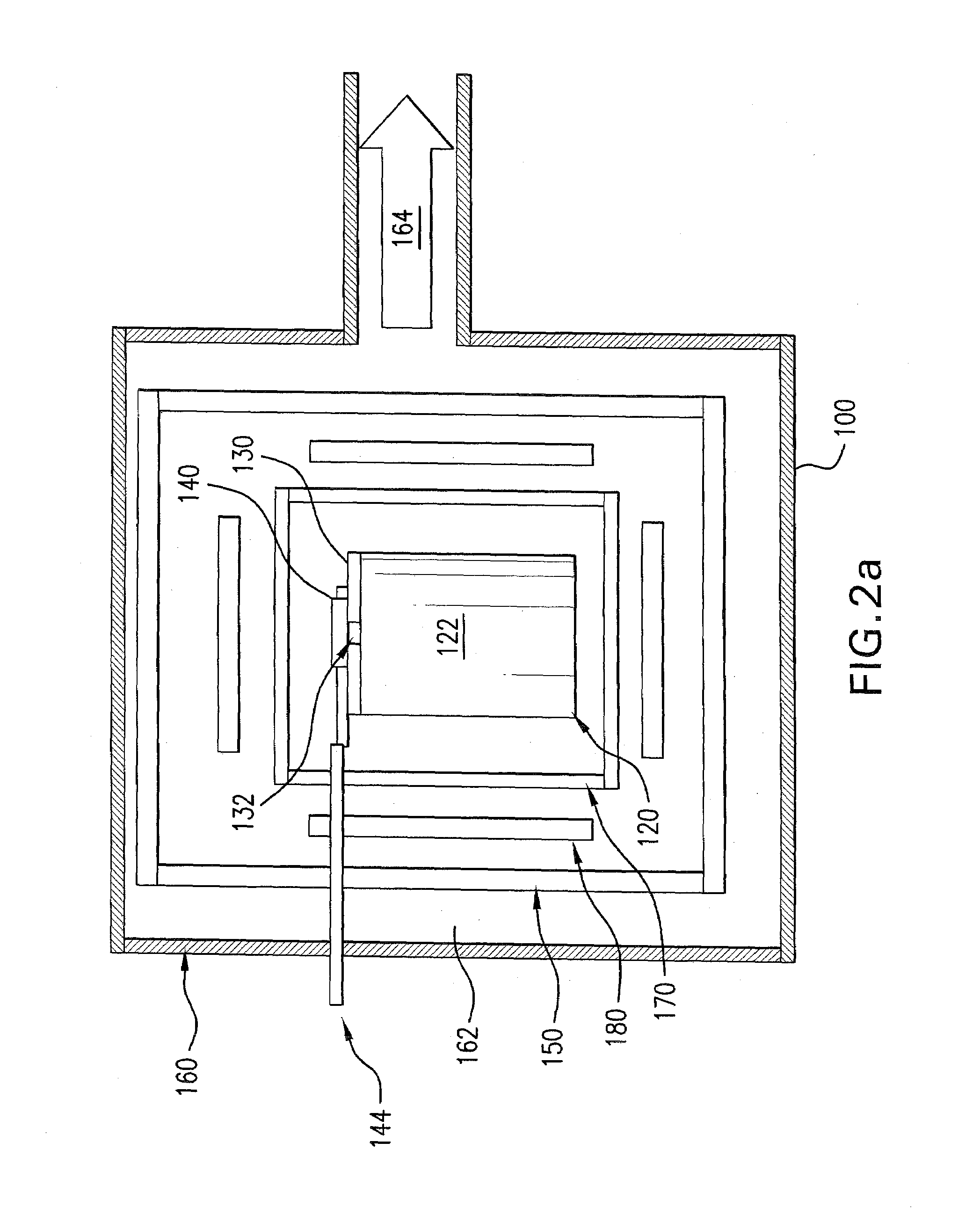 Method and apparatus for purification of crystal material and for making crystals therefrom and use of crystals obtained thereby