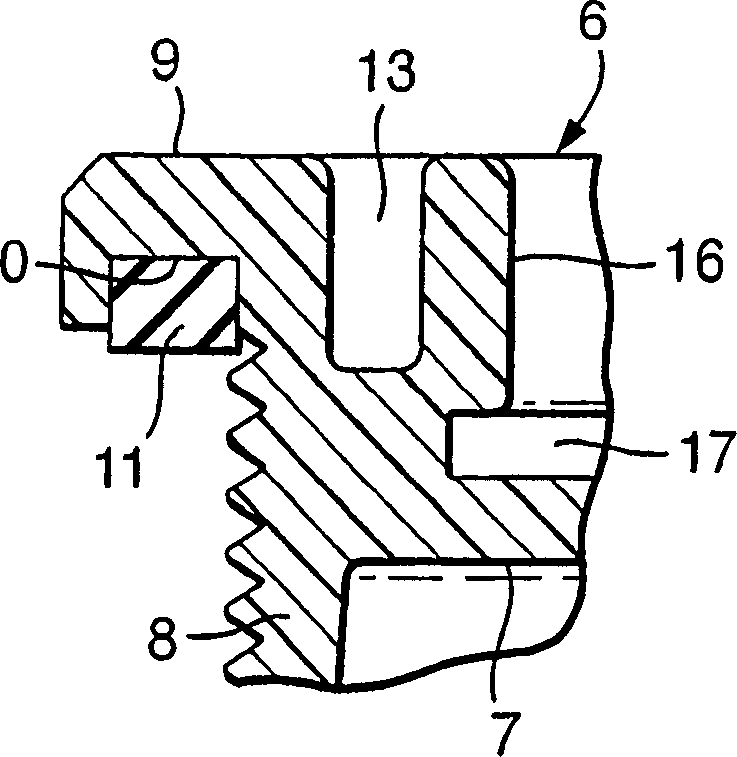 Closure plug and overseal