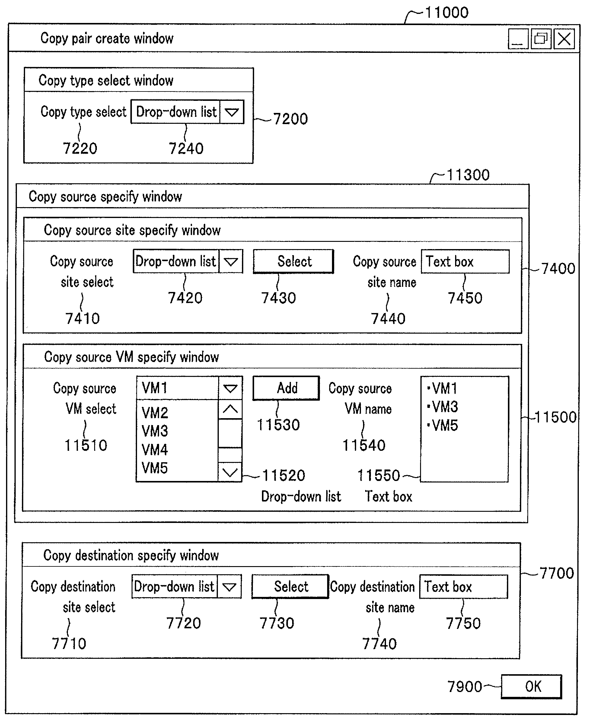 Method of constructing replication environment and storage system