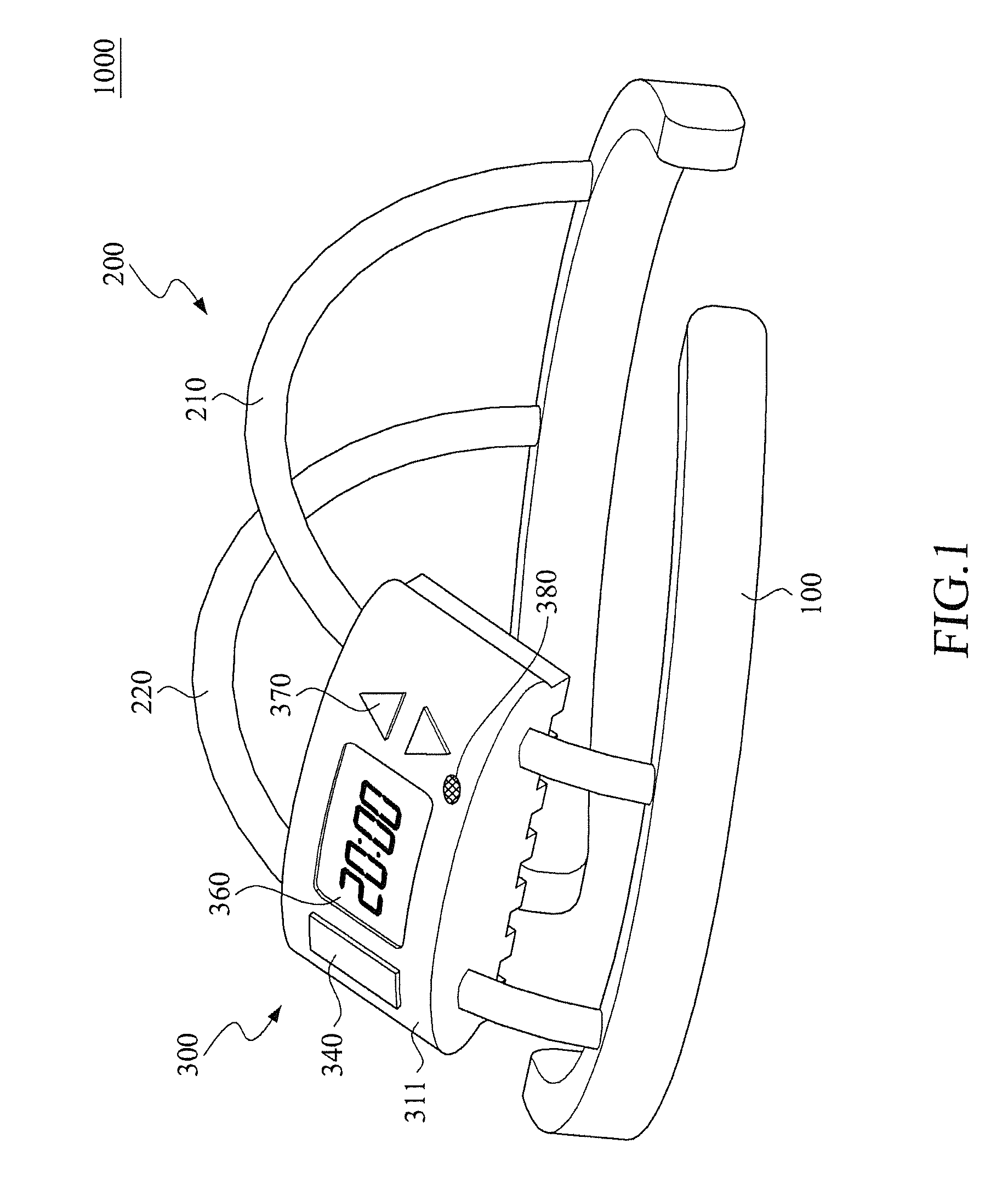 Hair restoration caring device