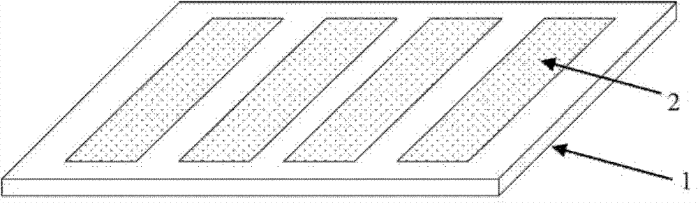 Vacuum automatic packaging method used for dye sensitization solar energy cell