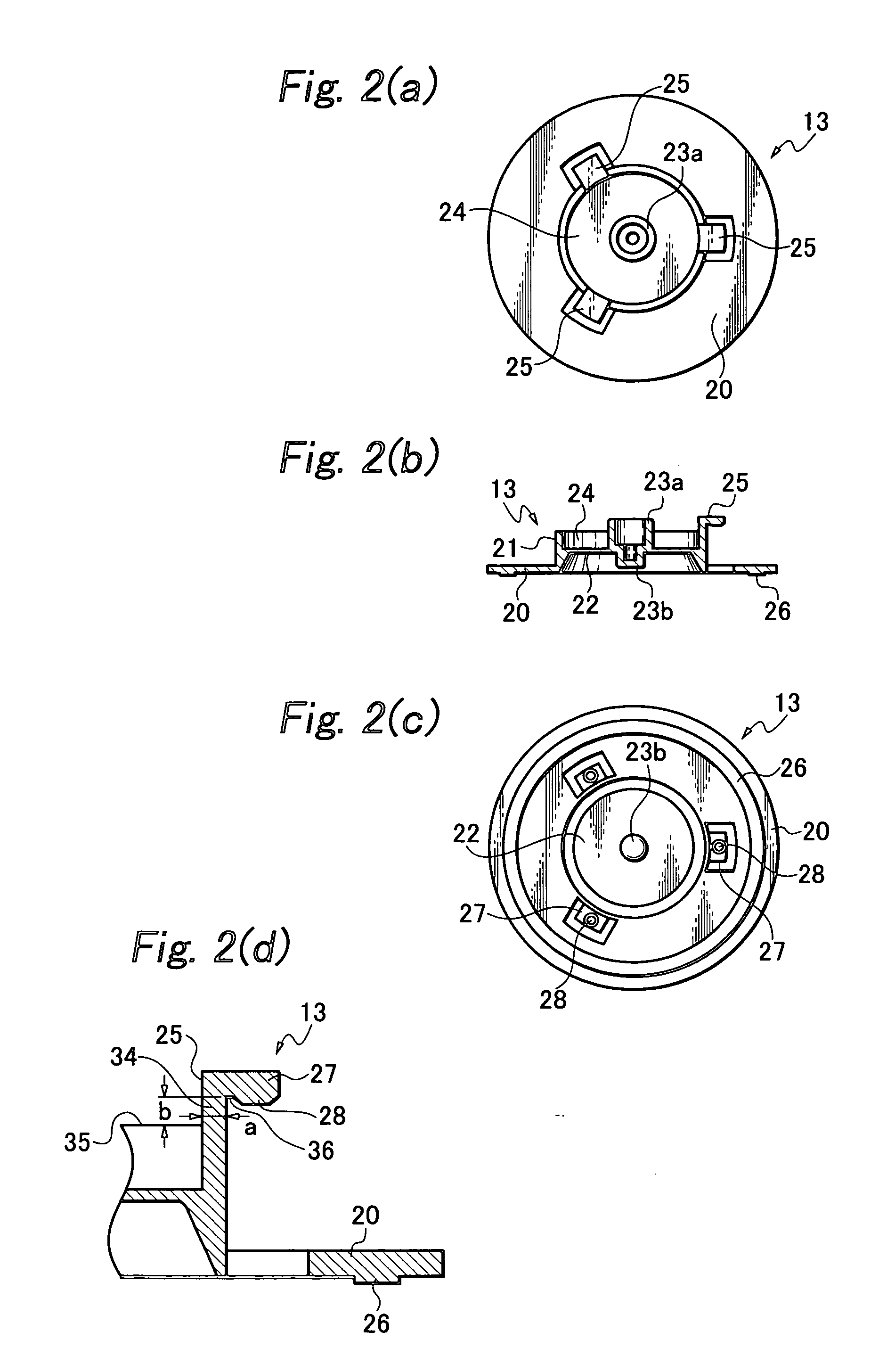 Disk device having clamp mechanism