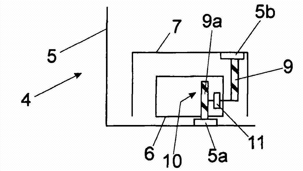 Pull-out guide for drawers