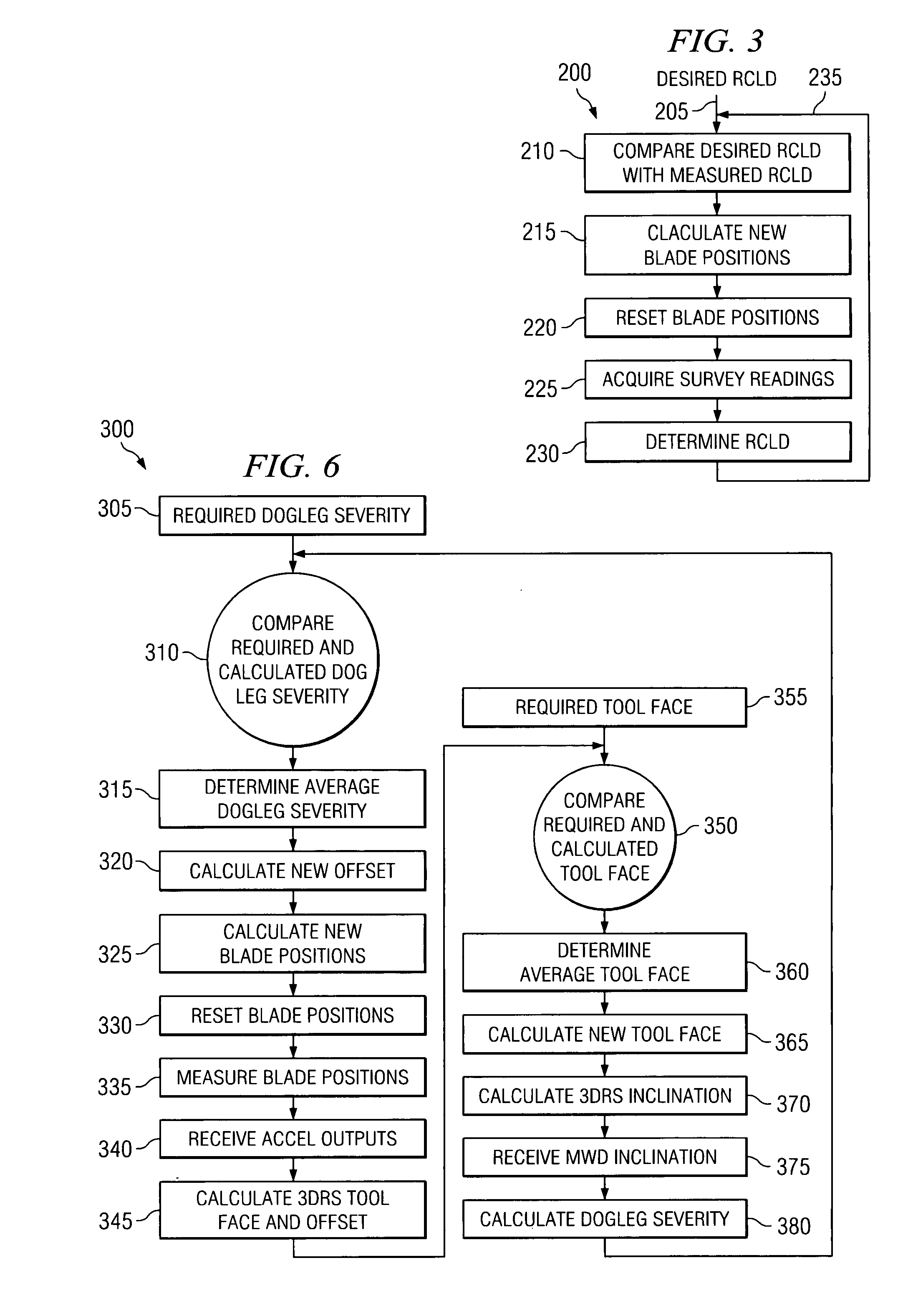 Control method for downhole steering tool