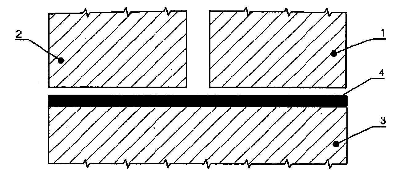 Method of sealing machine components