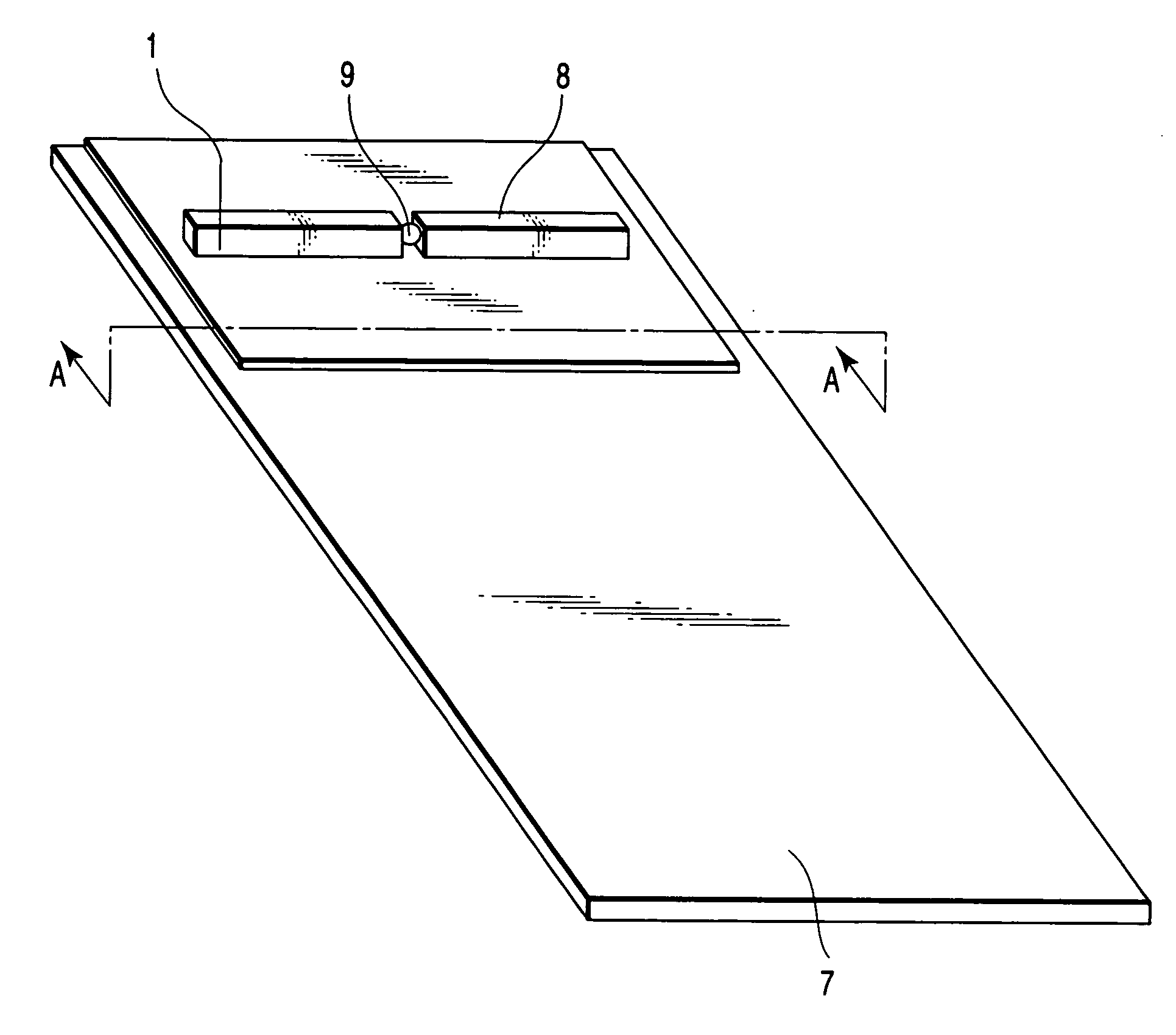 Antenna apparatus