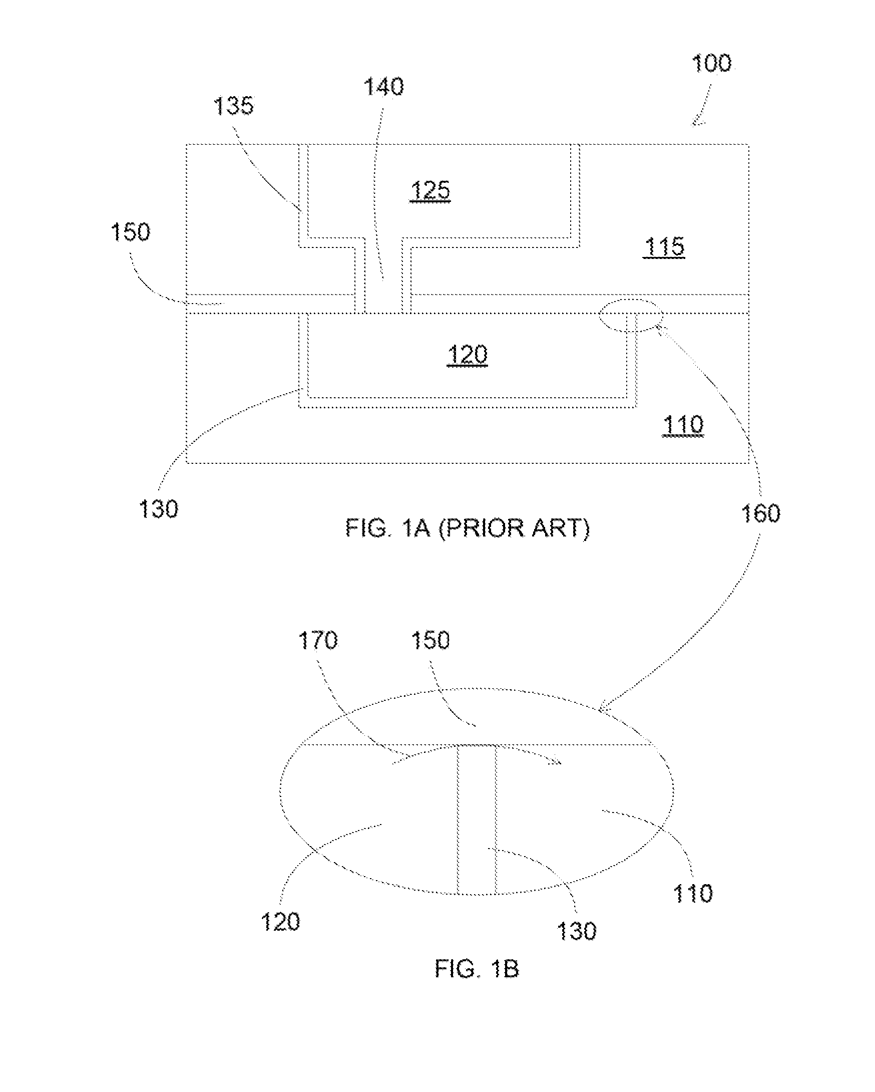 Method to etch cu/ta/tan selectively using dilute aqueous hf/hcl solution