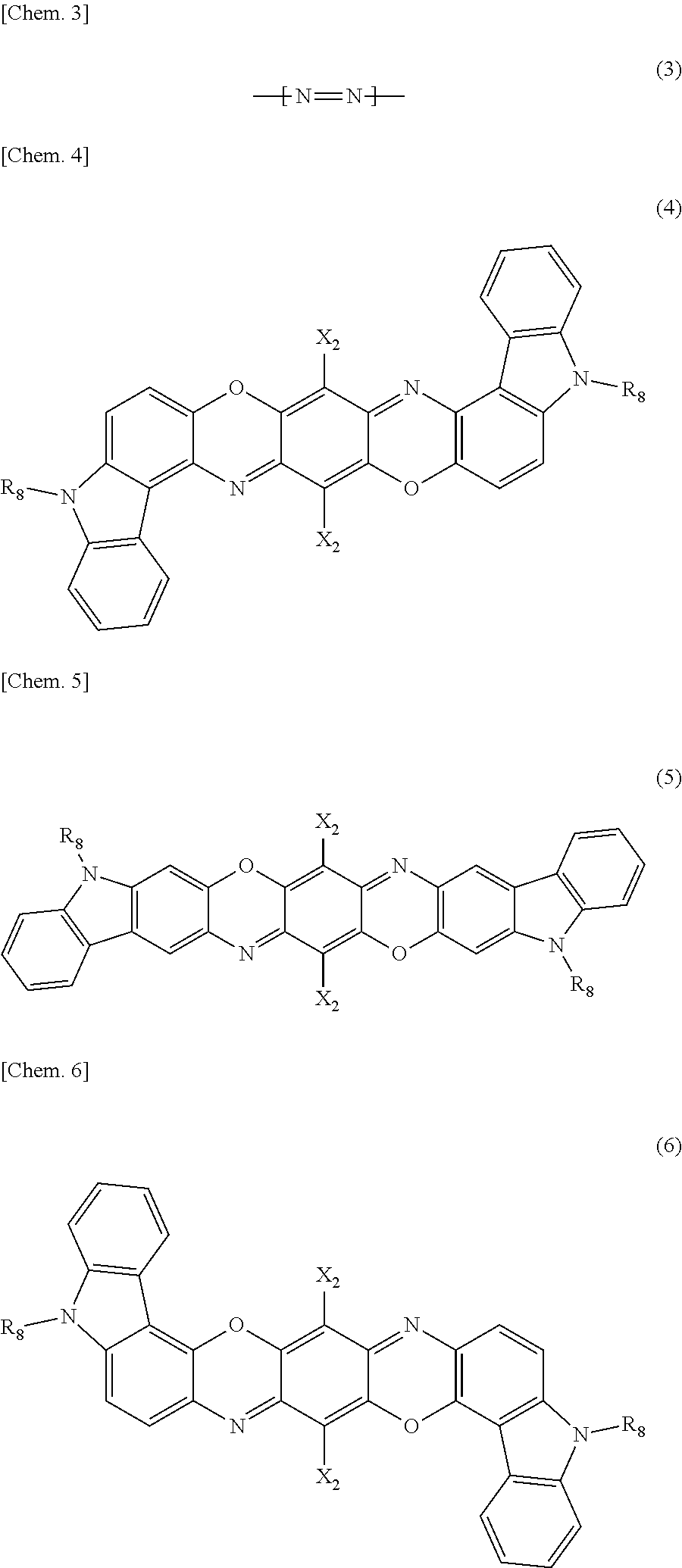 Light-blocking pigment composition and light-blocking member for display